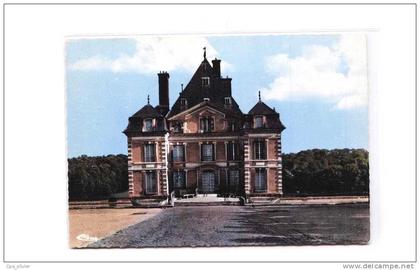 94 ORMESSON SUR MARNE Chateau, ed CIM 78358, CPSM 10x15, 197?
