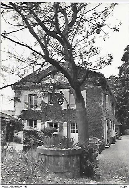 CPSM Ormesson-sur-Marne - La Mairie