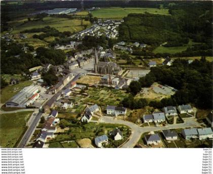 Orvault - le bourg