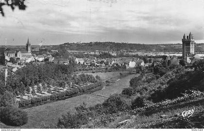 44 OUDON CHATEAU D OUDON