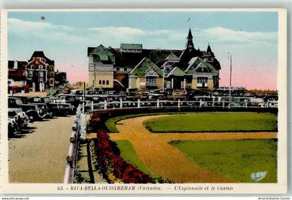 39477444 - Ouistreham