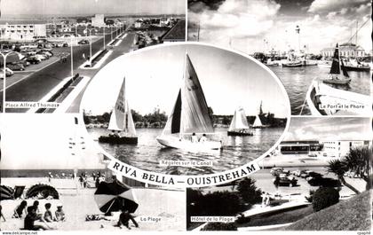 CPSM Riva Bella Ouistreham