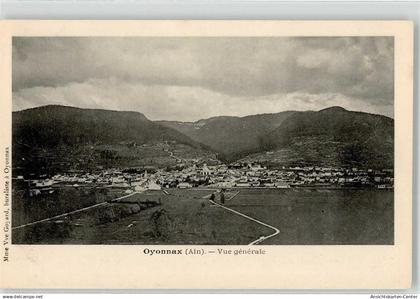 51891685 - Oyonnax