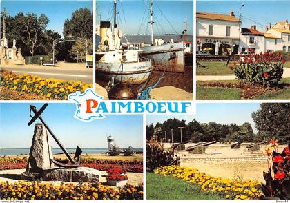 ¤¤  -  PAIMBOEUF   -  Multivues    -   ¤¤