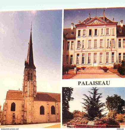 91 - Palaiseau - Multivues - Carte Neuve - CPM - Voir Scans Recto-Verso