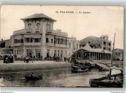 38061634 - Palavas-les-Flots
