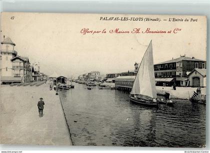 39471170 - Palavas-les-Flots