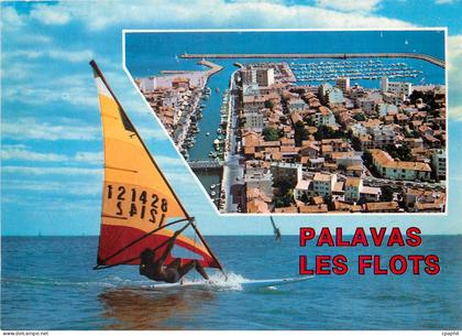 CPM Palavas les Flots