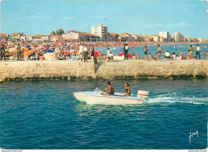 CPSM Palavas les Flots  34/49