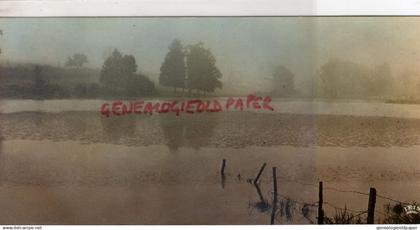 87- PANAZOL- IMAGES DU LIMOUSIN - L' IRREEL- ETANG - CAP THEOJAC PANAZOL