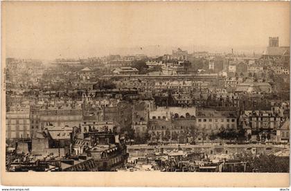 CPA PARIS Panorama (1394143)