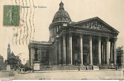 CPA Pantheon