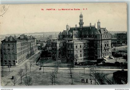 39477327 - Pantin