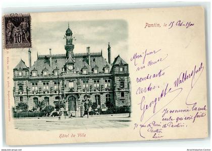 51632176 - Pantin