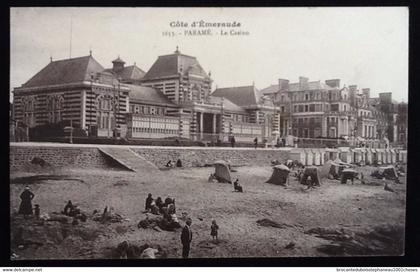 35 Paramé Le Casino