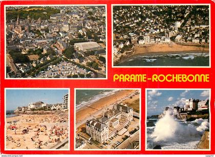 CPM Parame Rochebonne