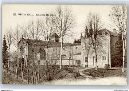 51194836 - Paray-le-Monial