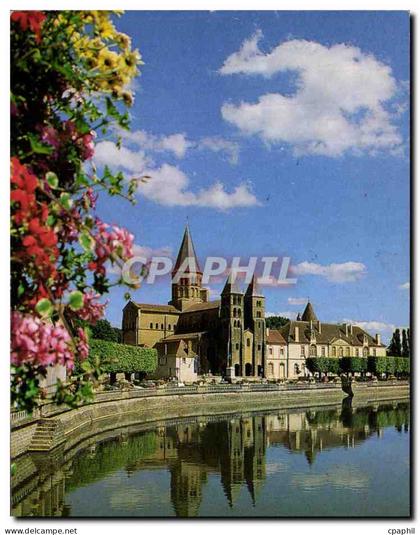 CPM Paray Le Monial