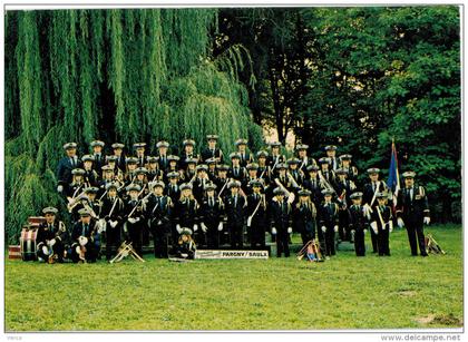 Carte Postale Ancienne de PARGNY SUR SAULX