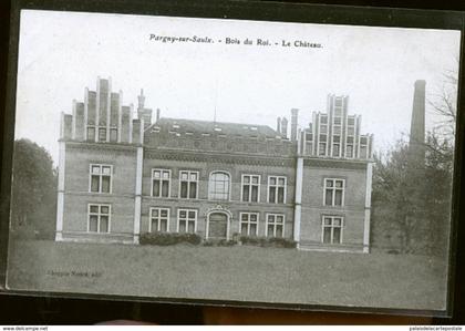 PARGNY SUR SAULX