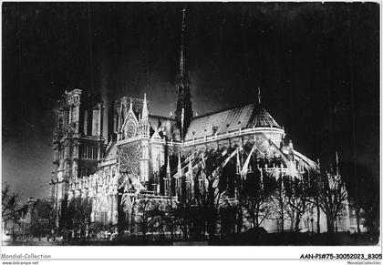 AANP1-75-0089 - PARIS - Notre-Dame