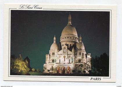 AK 085772 FRANCE - Paris - Le Sacré Coeur