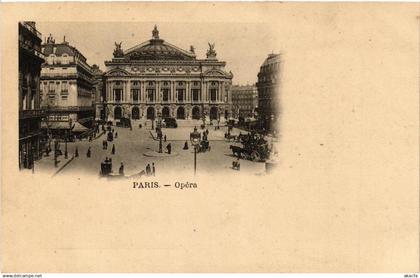 CPA PARIS (9e) Opera (563929)