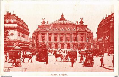 CPA PARIS (9e) Opera (563940)