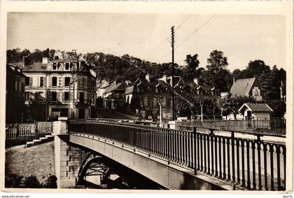 CPA Parmain vue vers la Gare (1317751)