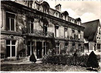 CPM Parmain La Mairie FRANCE (1332393)