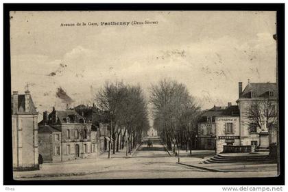 79 Parthenay D79D K79202K C79202C RH083562