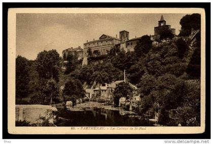 79 Parthenay D79D K79202K C79202C RH083571