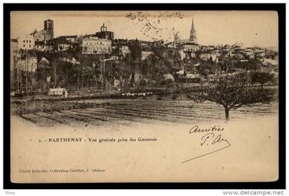79 Parthenay D79D K79202K C79202C RH083576