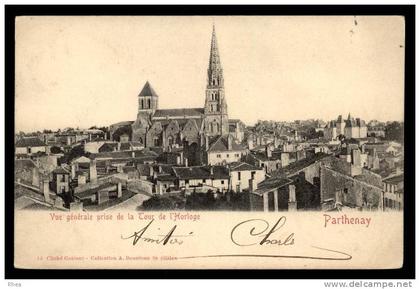 79 Parthenay D79D K79202K C79202C RH083577