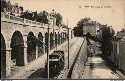 50465403 - Pau
