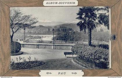 55119158 - Pau