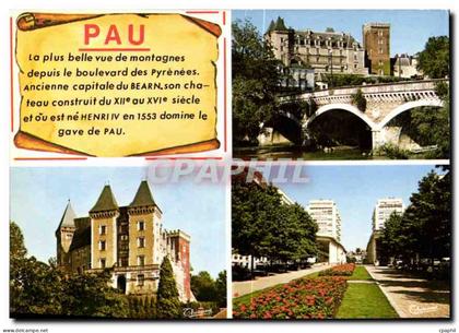 CPM Pau