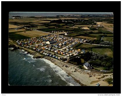 56 - PENESTIN  - camping