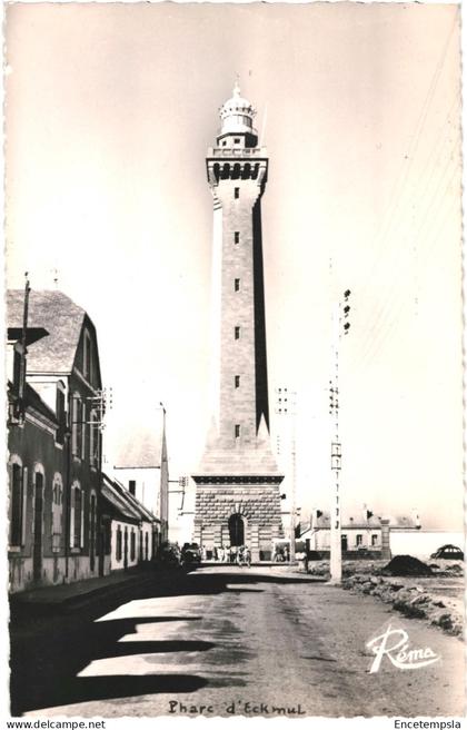 CPA Carte postale France  Penmarch  Phare d'Eckmül  VM65894