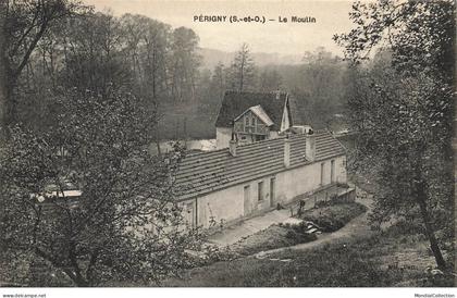 94 PERIGNY #22001 MOULIN