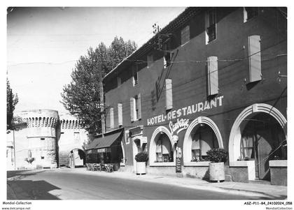 ASZP11-0685-84 - PERNES LES FONTAINES