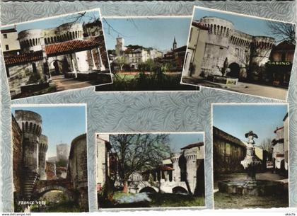 CPM PERNES-les-FONTAINES Scenes (1087036)