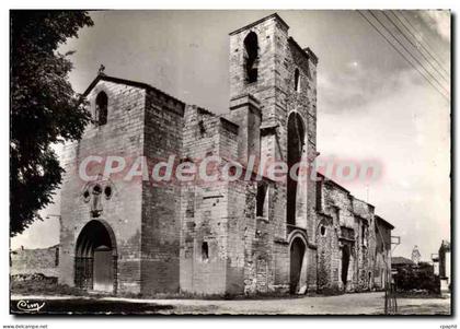 CPSM Pernes les Fontaines Vaucluse Eglise N D de Nazareth