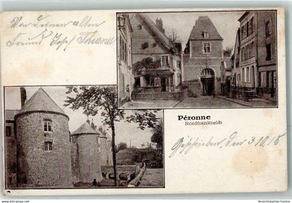 39476055 - Peronne