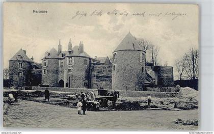 51600468 - Peronne