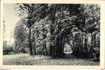 CPA Peronne (Somme)