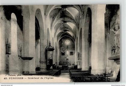 52030275 - Perouges