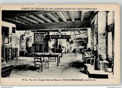52030289 - Perouges