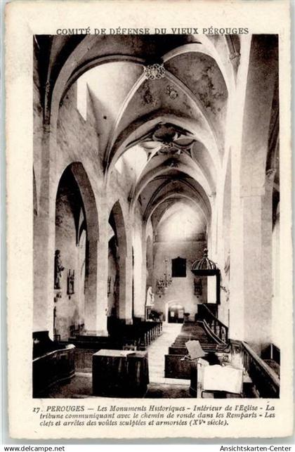52030293 - Perouges
