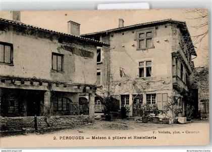 52030386 - Perouges